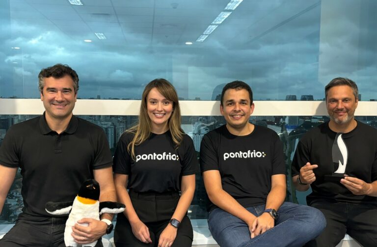 Pontofrio escolhe Leo Burnett como agência de marketing
