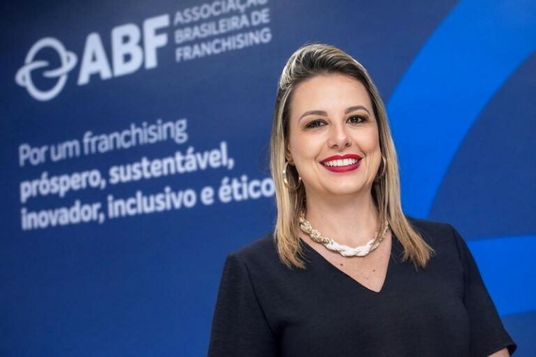 ABF anuncia nova diretora-executiva