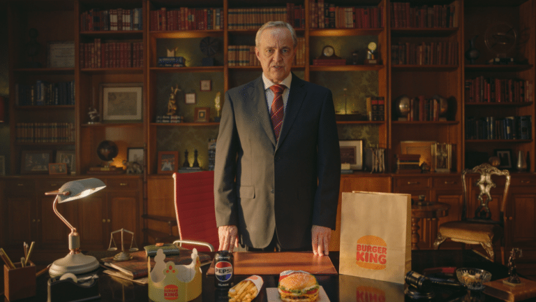 Burger King® lança o novo BK® Taste e convida os advogados do Brasil para experimentarem e defenderem a originalidade do produto