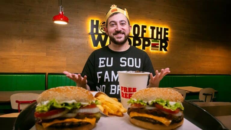 Jotacom amplia atendimento à Zamp e cuidará do conteúdo de Burger King, Subway, Starbucks e Popeyes