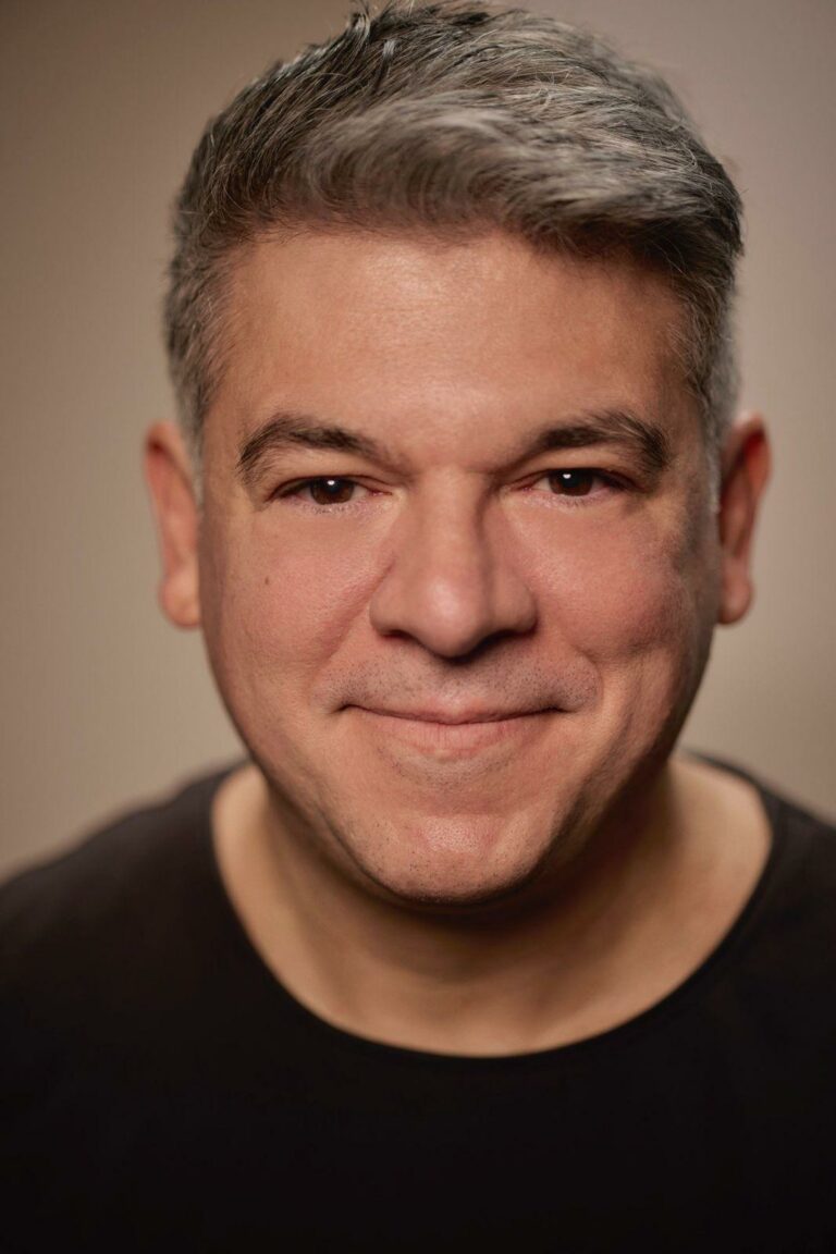 Luiz Sanches assume como Global Chief Creative & Design Officer da Kimberly-Clark