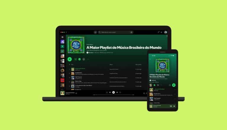 Petrobras cria a maior playlist de música brasileira do mundo
