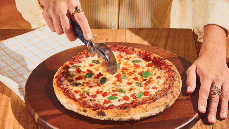 Chegou a Pizza Spoleto: o maior lançamento do ano para os amantes de culinária Italiana