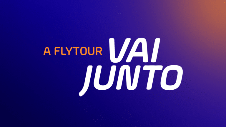 Flytour Vai Junto: uma nova era