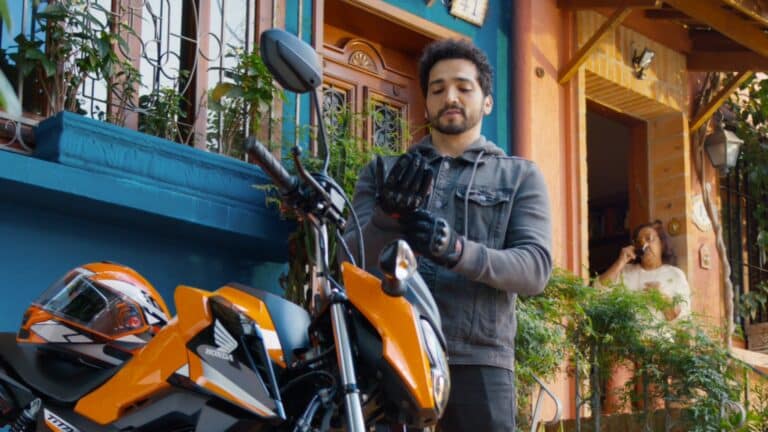 Honda Motos reforça o conceito “leva a vida numa Honda” com o lançamento da nova CG 160
