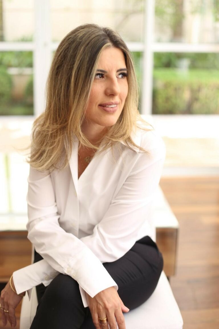 GOL apresenta Patrícia Pessoa como diretora de Marketing