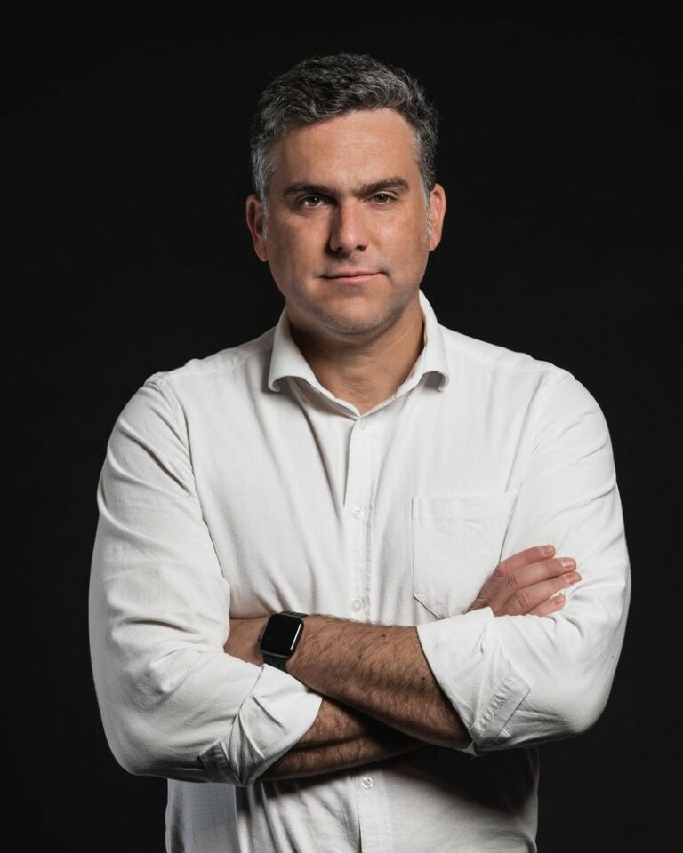 Fernando Julianelli retorna à HPE Automotores  como Vice-Presidente de Branding e Inovação