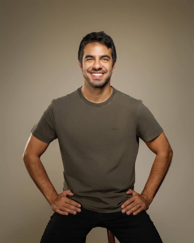 Warner Bros. Discovery anuncia André Gramorelli como líder de Vendas Publicitárias para o Brasil
