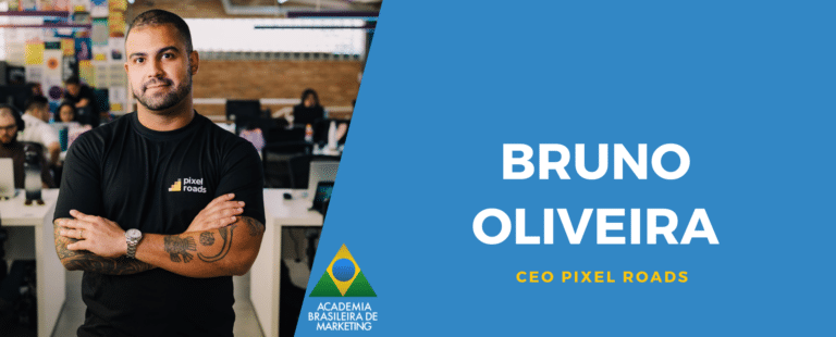 Entrevista com Bruno Oliveira CEO da Pixel Roads