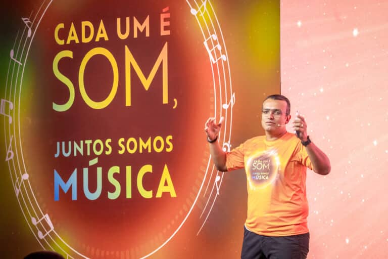 MCM Brand Experience e Suvinil fortalecem parceria com evento imersivo para equipes de vendas e marketing