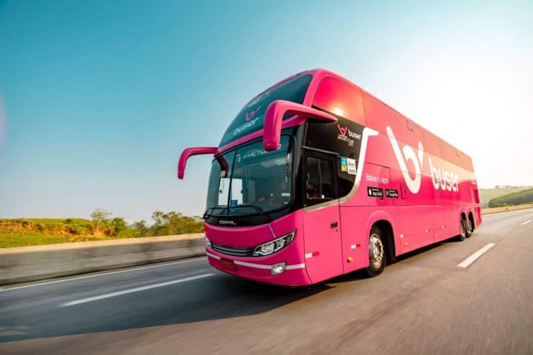 Buser faz captação de R$ 30 milhões com 4Equity Media Ventures