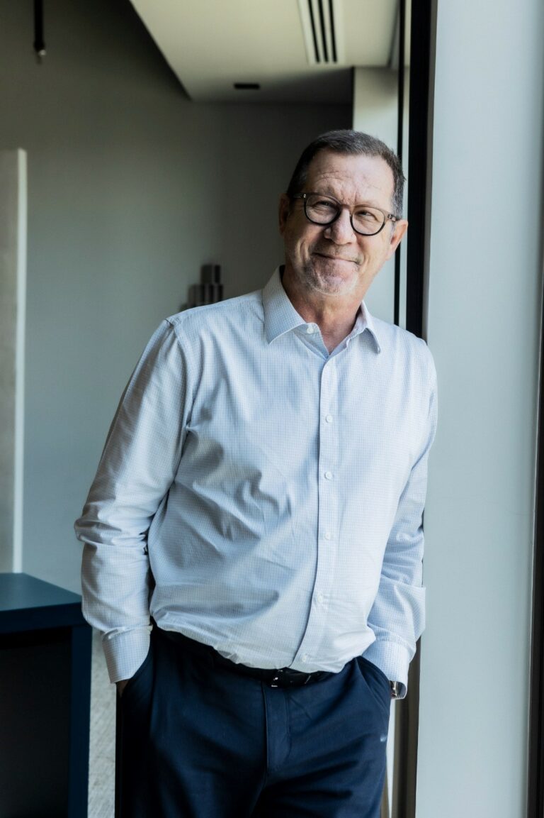 Paulo Queiroz é o novo CEO da RZK Digital