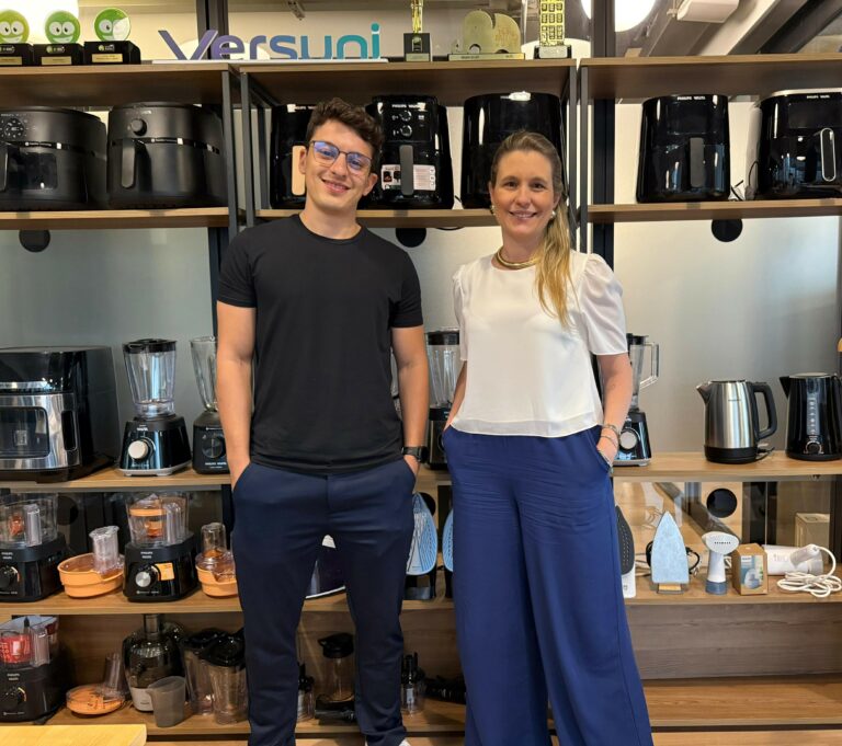 Philips Walita anuncia novos líderes para as áreas de marketing na América Latina