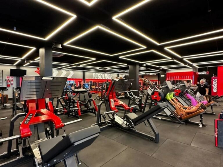 Cinco anos pós-pandemia: setor fitness se reinventa e expande mais forte