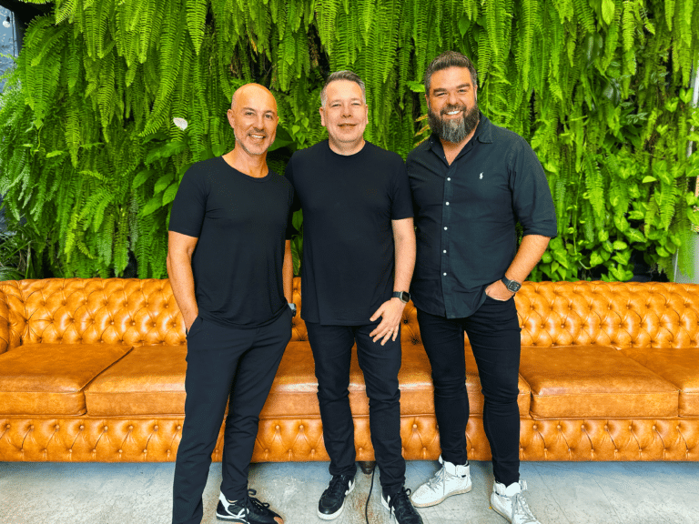 B&Partners anuncia Camilo Barros como Chief Revenue Officer