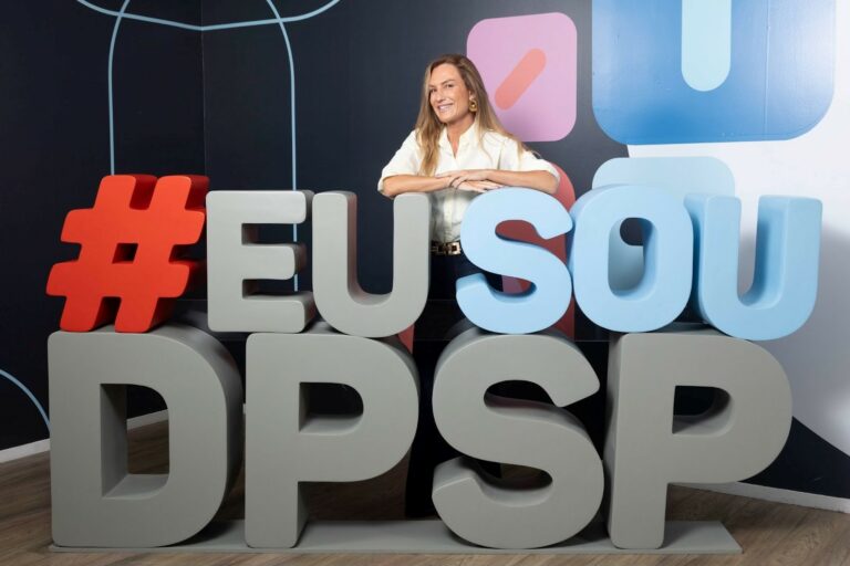 Grupo DPSP anuncia nova diretora de marketing e marcas próprias