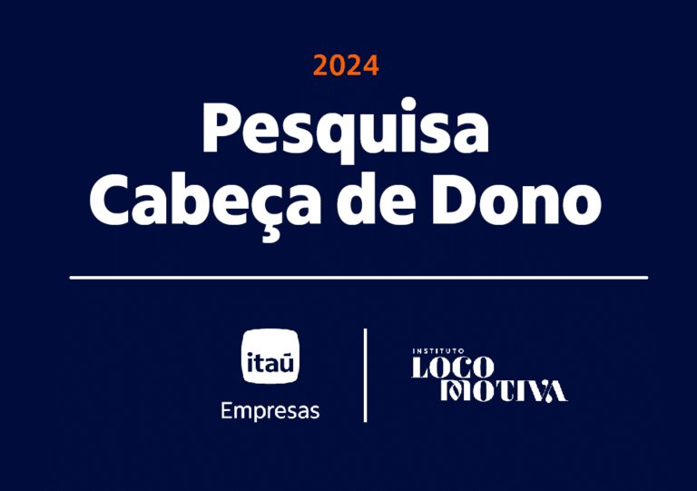 Apesar de Millenials estarem mais empolgados em relação aos seus negócios, líderes de PMEs da Geração X têm maior expectativa de crescimento para 2025, aponta estudo