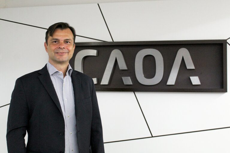 Jan Telecki assume Diretoria de Marketing da CAOA
