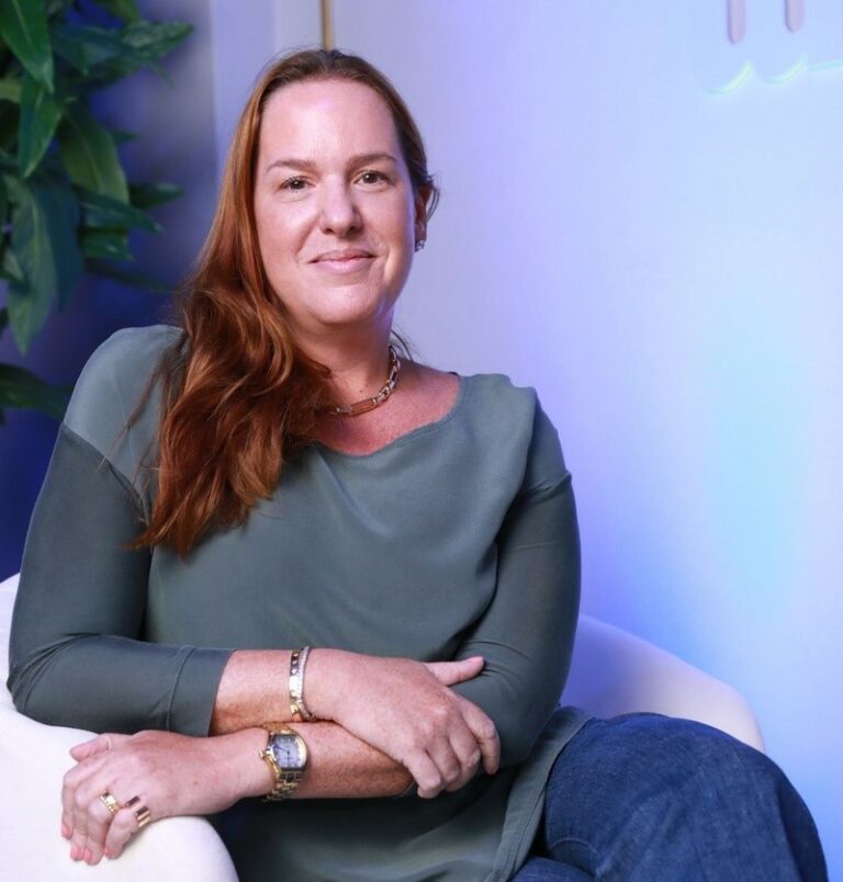 Unilever anuncia Daniela Pereira como líder de mídia no Brasil
