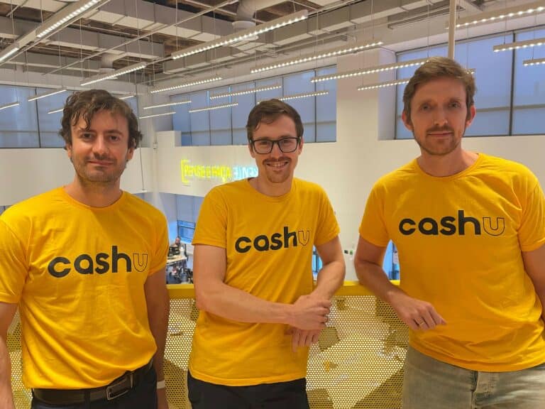 CashU capta R$ 100 millhões com Itaú BBA e Credit Saison para financiar crédito para PMEs