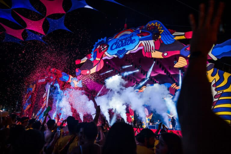 Em parceria com grandes marcas, Carnaval Na Cidade prepara ativações inéditas para o público