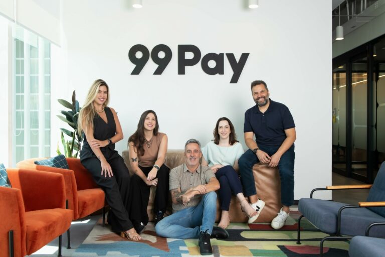 CP+B amplia parceria com a 99 e conquista a conta da 99Pay