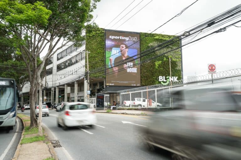 Sportingbet entrega conta de OOH para a Altermark
