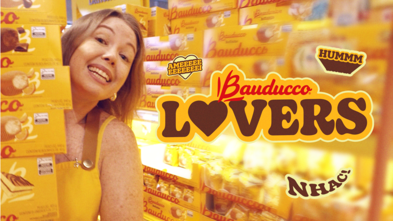 Bauducco® promove desafio gastronômico inusitado no TikTok