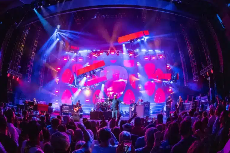 Best of Blues and Rock oferece visibilidade às marcas parceiras em São Paulo