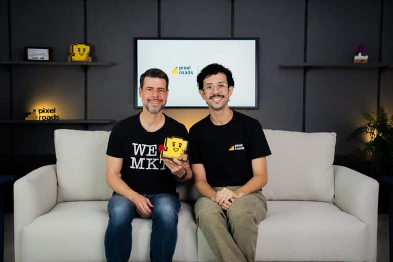 Fabio Madia inaugura terceira temporada do Mapa Digital falando sobre branding, estratégia e os desafios do marketing em 2025