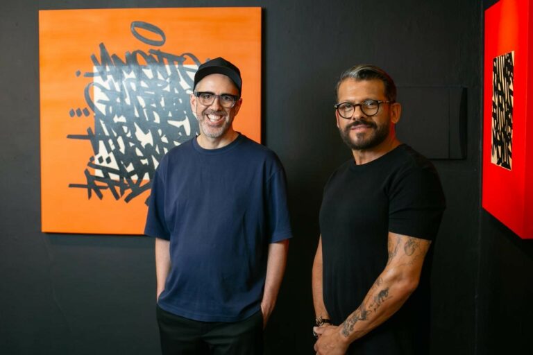 Jones anuncia Marcelo Mariano como Vice President of Strategy & Creative