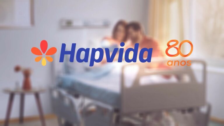 Hapvida fortalece nova marca e reforça propósito em nova campanha institucional