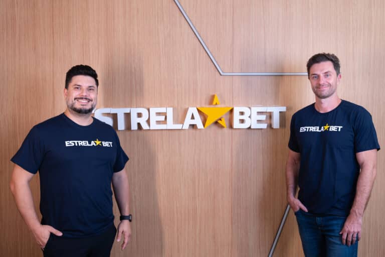 EstrelaBet fortalece equipe executiva com novos Heads de Growth e Branding