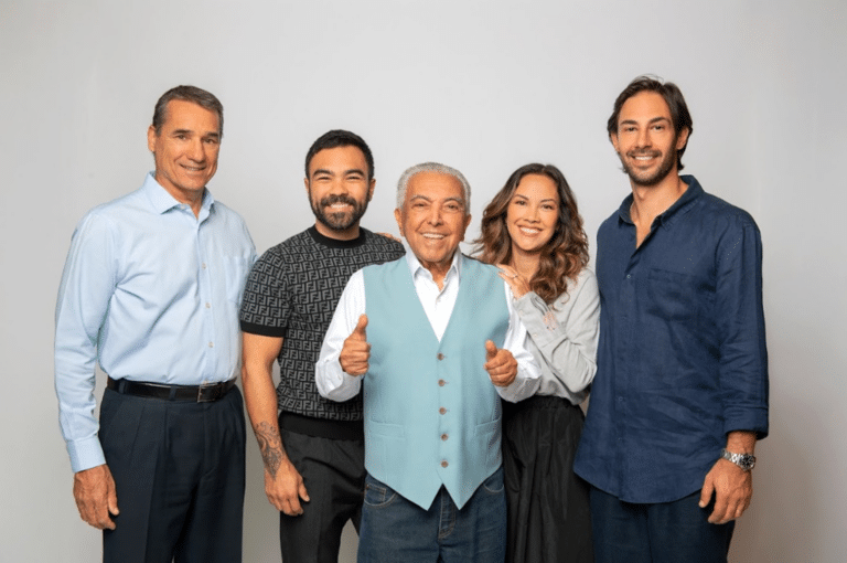 MSP Estúdios: Mauricio de Sousa Produções anuncia novo nome e apresenta diretoria-executiva