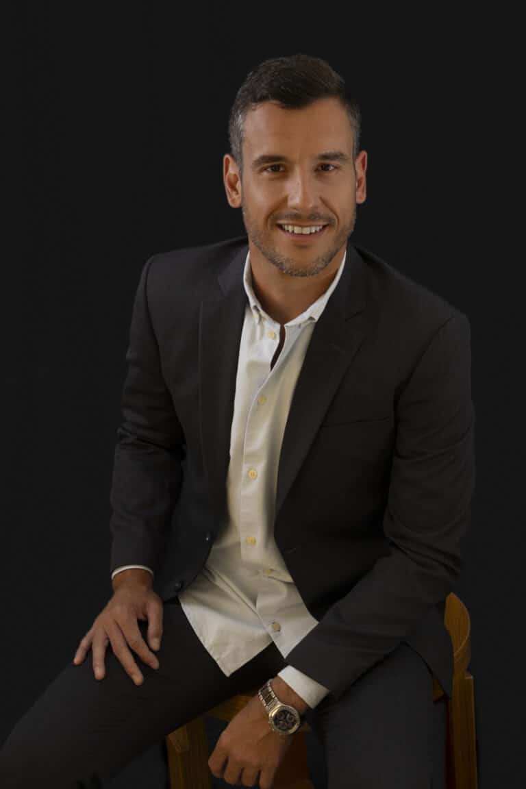 Braé Hair Care anuncia Pedro Fernandes como Diretor Comercial, Trade Marketing e Growth