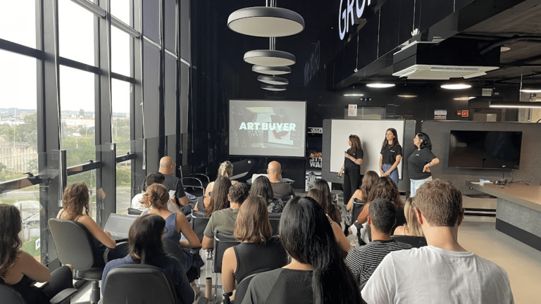Grupo OM anuncia o lançamento do Pro/M, seu novo departamento de produção integrada