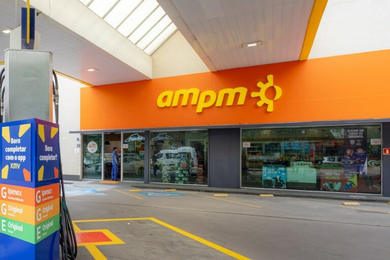 AmPm anuncia nova marca e eleva a experiência de conveniência para o consumidor