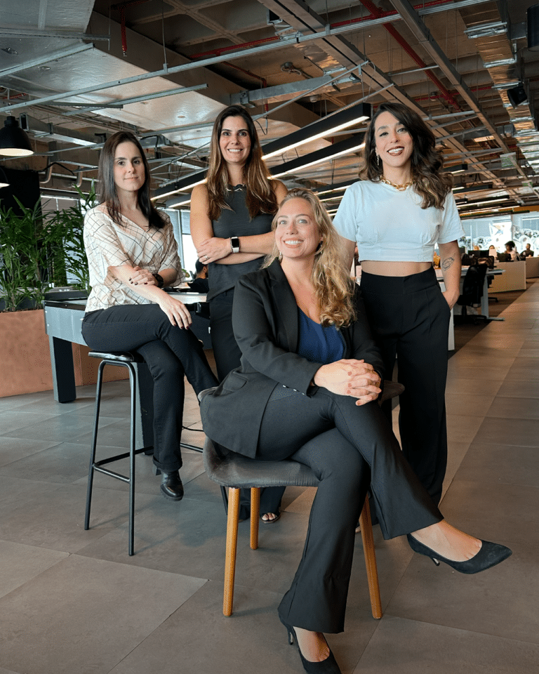 Impulsionada pelo crescimento de 18% em 2024, iD\TBWA expande liderança com quatro novas diretoras