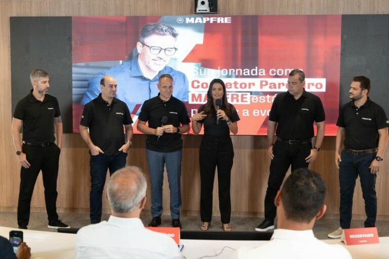 MAPFRE lança novo programa de relacionamento com corretores