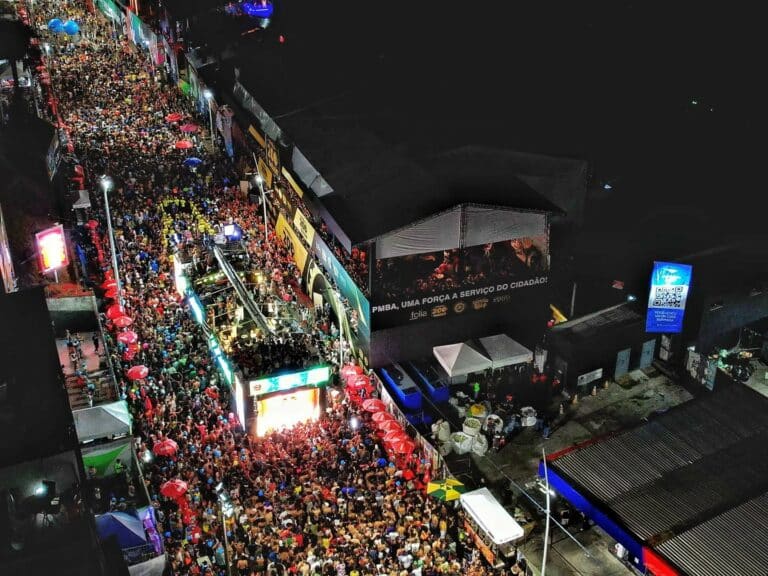 Mercado Pago faz primeira ação de cashback em Meli dólar do Carnaval