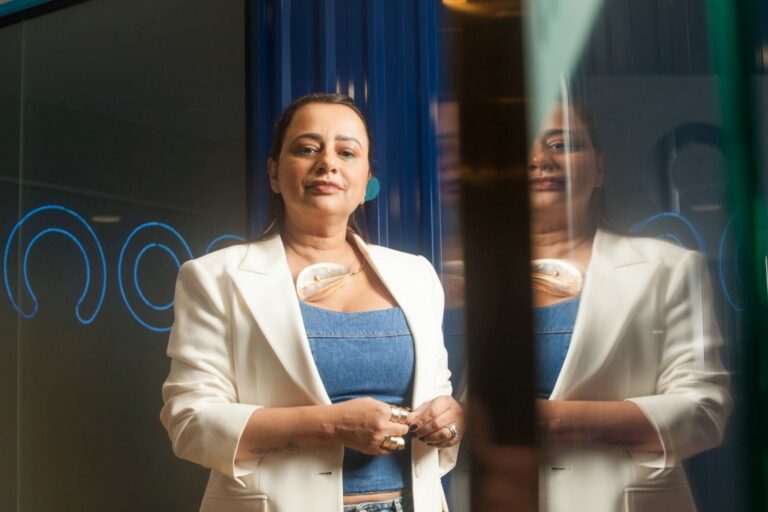 Neon anuncia Danielle Sardenberg como Diretora Executiva de Marketing
