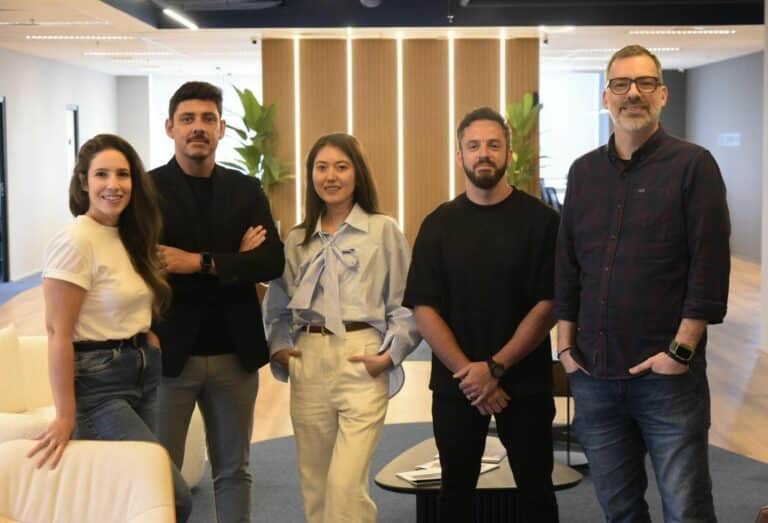 iD\TBWA amplia portfólio e assume comunicação da OMODA & JAECOO no Brasil