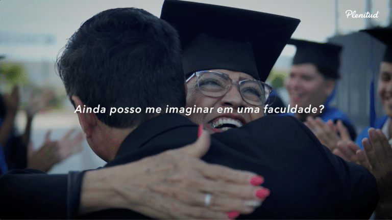 Plenitud® convida mulheres 55+ a dizerem SIM para a vida em nova campanha