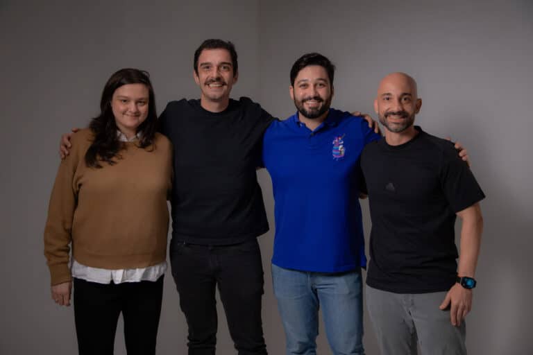 DRUID Creative Gaming e oito™ anunciam parceria e lançam D8, empresa especializada em brand experience para mercado gamer