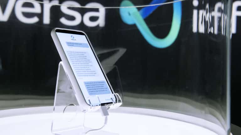 Droga5 cria ação interativa “Conversa Infinita” para Meta e reforça conexão humana com inteligência artificial