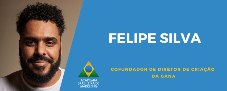 Entrevista com Felipe Silva, Cofundador e Diretor de Criação da Gana