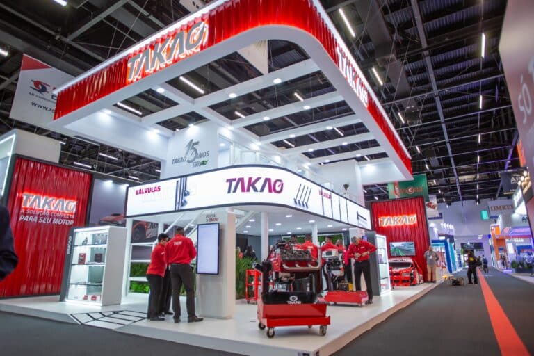 TAKAO celebra 15 anos no mercado automotivo e anuncia seus planos para 2025