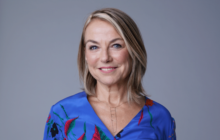 Esther Perel vem ao Brasil pela 1ª vez