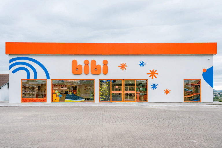 Bibiland: Bibi inaugura loja inovadora para fortalecer a conexão entre pais e filhos, e gerar boas lembranças
