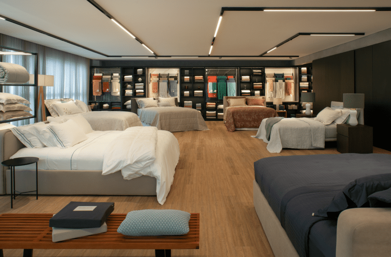 Buddemeyer inaugura novo showroom em São Paulo